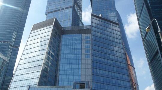 Бизнес-центр "Город Столиц", "Москва" - Офисная недвижимость