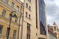 Трубная ул, д 23 к 2, Москва - Офисная недвижимость