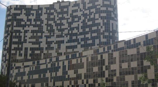 Офисная недвижимость Бизнеc-центр "Линкор"