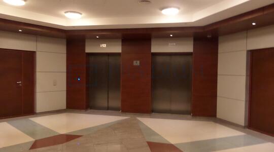 Офисная недвижимость Бизнеc-центр "Линкор"