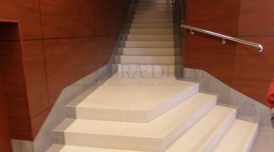 Офисная недвижимость Бизнеc-центр "Линкор"