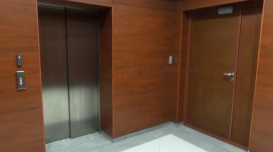 Офисная недвижимость Бизнеc-центр "Линкор"