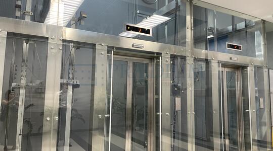 Офисная недвижимость Бизнеc-центр "Линкор"