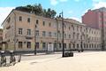 Мясницкая ул, д 40 стр 1, Москва - Офисная недвижимость