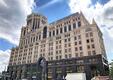 Павелецкая пл, д 2 стр 1, Москва
