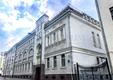 Монетчиковский 3-й пер, д 4/6 стр 1, Москва