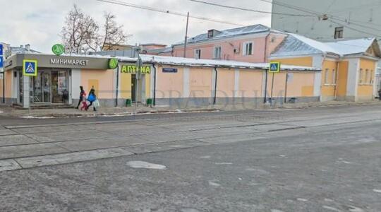 Новокузнецкая ул, д 1 стр 3, Москва - Офисная недвижимость