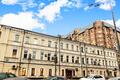 Садовая-Самотёчная ул, д 15/1, Москва - Офисная недвижимость