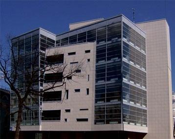 Бизнес-центр "Модуль" - Офисная недвижимость