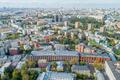 Бизнес-центр "Фабрика Станиславского" - Офисная недвижимость