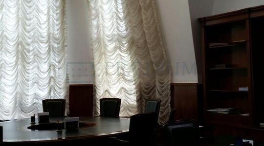 Токмаков пер, д 5 стр 1, Москва - Офисная недвижимость