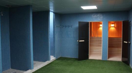 Бизнес-парк "Гринвуд"/ Здание 2-1 - Офисная недвижимость