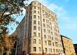 Пироговская М ул, д 16, Москва