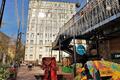 Пироговская М. ул, д 16, Москва - Офисная недвижимость