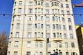 Пироговская М. ул, д 16, Москва - Офисная недвижимость