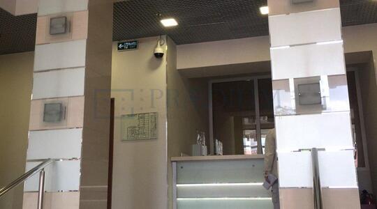 Бизнес-центр "Золотой век" - Офисная недвижимость