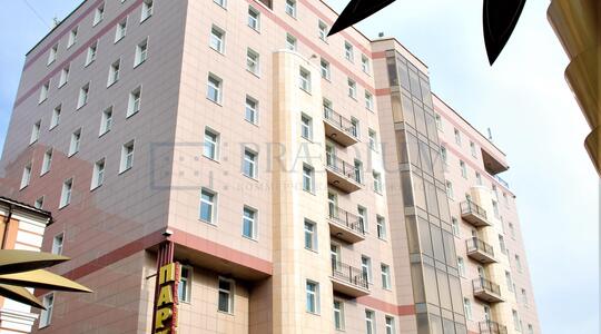 Бизнес-центр "Золотой век" - Офисная недвижимость