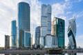 Бизнес-центр "Башня на Набережной", Блок С - Офисная недвижимость