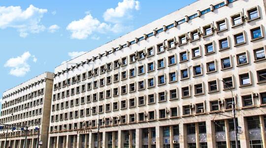 Проспект Мира, 69 - Офисная недвижимость
