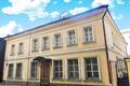 Сухаревский Б. пер, д 5 стр 1, Москва - Офисная недвижимость