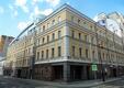 Трубная ул, д 21, Москва