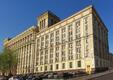 Ленинградский пр-кт, д 80 к 16, Москва