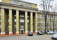 Ленинградский пр-кт, д 80 к 4, Москва