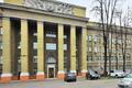 Ленинградский пр-кт, д 80 к 4, Москва - Офисная недвижимость