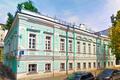 Бахрушина ул, д 23 стр 1, Москва - Офисная недвижимость