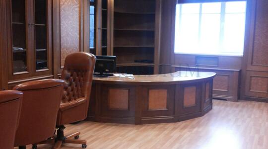 Административное здание - Офисная недвижимость