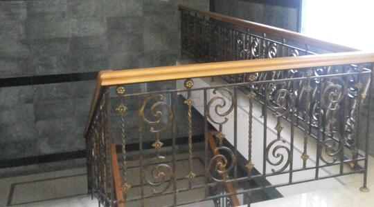 Административное здание - Офисная недвижимость