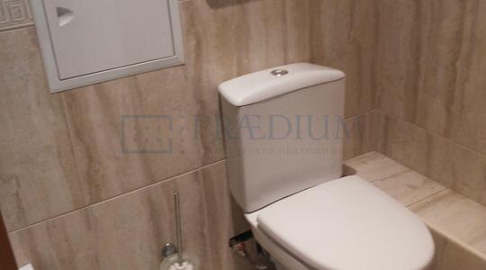 Административное здание - Офисная недвижимость