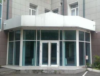 Административное здание - Офисная недвижимость