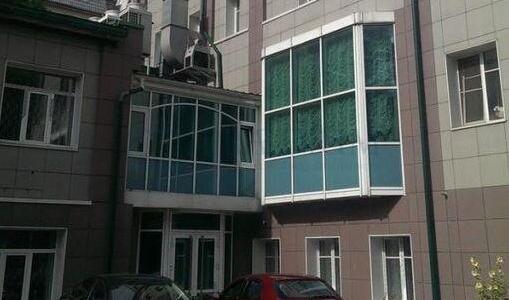 Административное здание - Офисная недвижимость