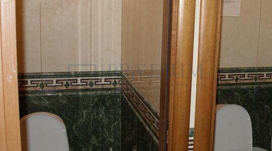 Административное здание - Офисная недвижимость