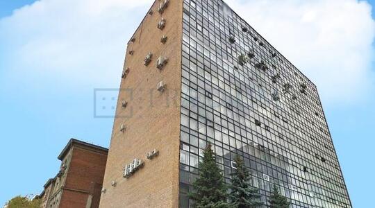 Саввинский Б. пер, д 9 стр 1, стр 2, стр 3, стр 6 - Офисная недвижимость