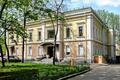 Саввинский Б. пер, д 16/14 стр 3, Москва - Офисная недвижимость