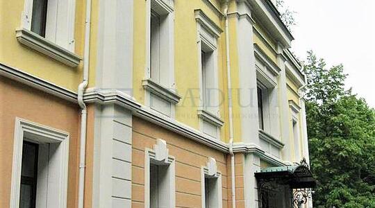Саввинский Б. пер, д 16/14 стр 3, Москва - Офисная недвижимость