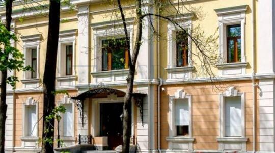 Саввинский Б. пер, д 16/14 стр 3, Москва - Офисная недвижимость