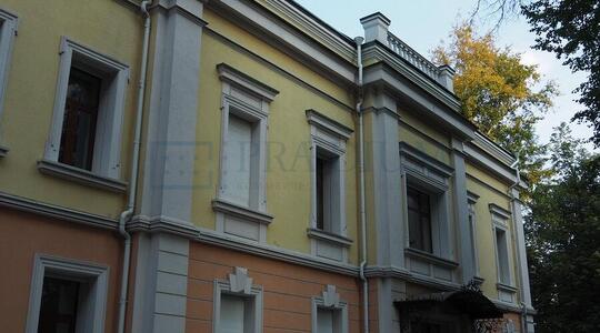 Саввинский Б. пер, д 16/14 стр 3, Москва - Офисная недвижимость