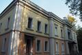 Саввинский Б. пер, д 16/14 стр 3, Москва - Офисная недвижимость