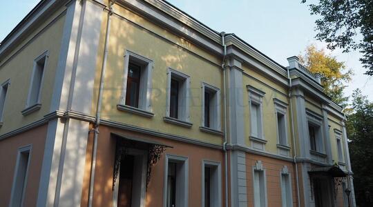 Саввинский Б. пер, д 16/14 стр 3, Москва - Офисная недвижимость