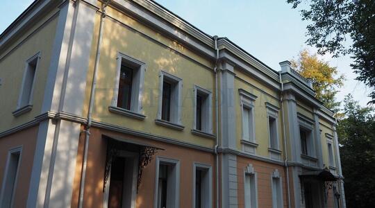 Саввинский Б. пер, д 16/14 стр 3, Москва - Офисная недвижимость