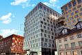 Бизнес-центр "Danilov Plaza" - Офисная недвижимость