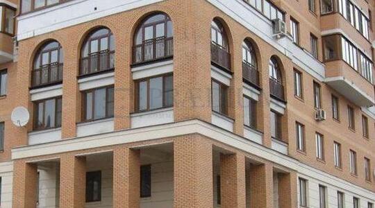 Жилой комплекс - Офисная недвижимость