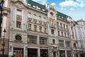 Мясницкая ул, д 18 стр 1, Москва - Офисная недвижимость