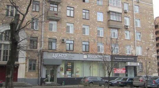 Овчинниковская наб, д 22/24 стр 1, Москва - Офисная недвижимость