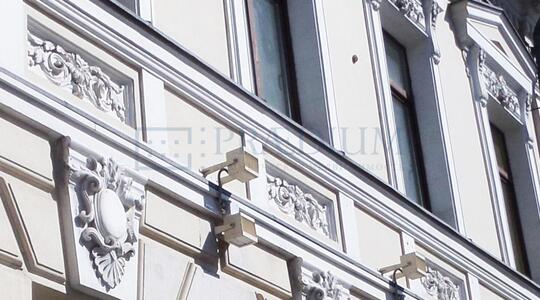 Николоямская ул, д 21/7 стр 3, Москва - Офисная недвижимость