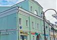 Климентовский пер, д 12 стр 1, Москва