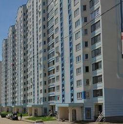 Чистяковой ул., д.58, Московская обл., Одинцовский р-н, г.Одинцово - Офисная недвижимость